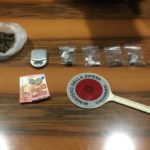 Licata, sorpreso con dosi di droga nei giardini della Villa Comunale: arrestato un 61enne