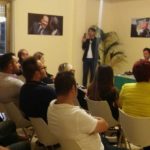 Agrigento, riunita Forza Italia Giovani