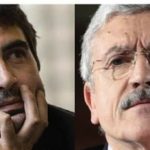 Elezioni Regionali, Massimo D’Alema ad Agrigento chiude la campagna elettorale per la lista “Cento passi per la Sicilia”