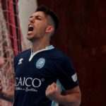 Goleada Akragas Futsal: arriva la terza vittoria consecutiva – FOTO