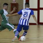 Primo “stop” stagionale per l’Akragas Futsal in Coppa Italia: contro la Mabbonath è 5-3 – FOTO