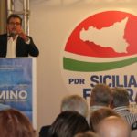 Elezioni Regionali, Cimino (Sicilia Futura) presenta la sua candidatura all’Ars
