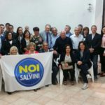 Elezioni Regionali, ad Aragona aperta la campagna elettorale di “Noi con Salvini”