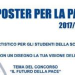 Lions Club Agrigento Chiaramonte, consegnati a tre Istituti i kit del Concorso un “Poster per la pace”