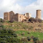 Ribera, lavori di emergenza della strada rurale del Castello di Poggiodiana: assunto l’impegno di spesa