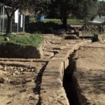 Eraclea Minoa, tombaroli in azione: scoperti scavi abusivi, presentata una denuncia