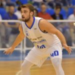 Basket, la Fortitudo Moncada Agrigento ritrova Simone Pepe