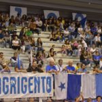 Viola Reggio Calabria scatenata: serata storta per la Fortitudo Agrigento