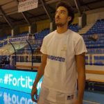 Verso Latina vs Fortitudo Agrigento, Ambrosin: “dobbiamo vincere” – VIDEO