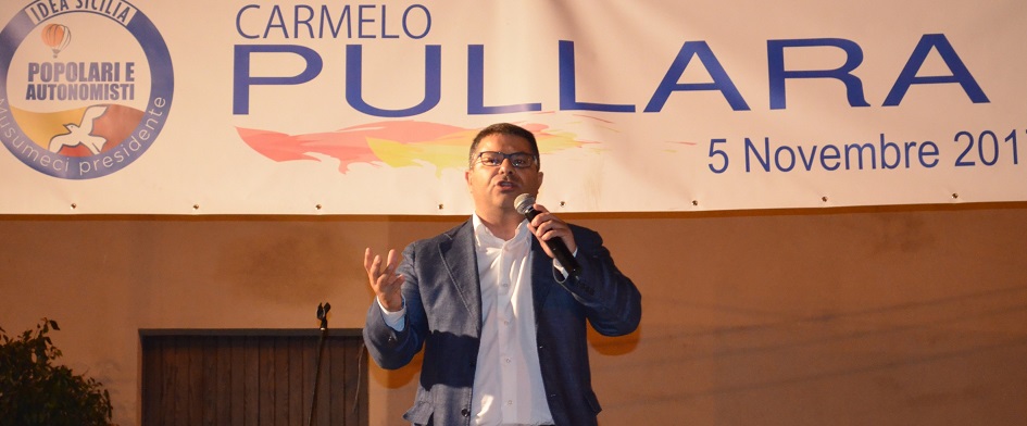 Carmelo Pullara
