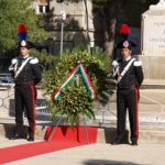 A San Biagio Platani si celebra il “Giorno dell’Unità Nazionale e la Festa delle Forze Armate”