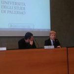 “Pirandello e le Sicilie”, il Sindaco di Agrigento relaziona all’Università degli Studi di Palermo