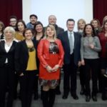 Ravanusa, mamme in scena contro il bullismo