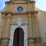 Agrigento, “Cattedrale San Gerlando”: giovedì arriva l’assessore regionale Cordaro