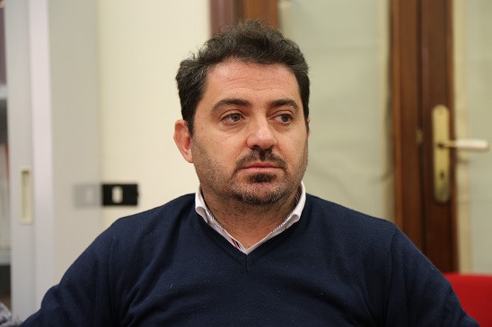 Giovanni Amico