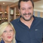 Agrigento, “Noi con Salvini”: Mary Calabrò responsabile del settore Istruzione e Formazione