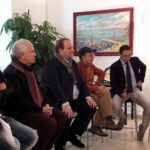 Festival kaos, esperti a confronto: Le facce “scure” dell’editoria