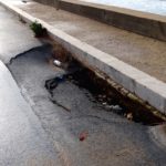 Allarme erosione costiera nell’agrigentino, Lombardo (Mareamico): “dal 1980 spariti 100 metri di spiaggia dorata” – VIDEO