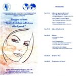 Trapani: il sociologo Pira, la scrittrice Vizzini e la criminologa Milazzo relatori oggi pomeriggio al convegno della FIDAPA contro la violenza sulle donne