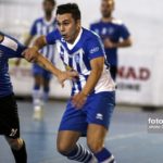 Altra sconfitta per l’Akragas Futsal: contro Bagheria finisce 5 a 2 – FOTO