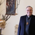 Festività natalizie, gli auguri del cardinale Montenegro – VIDEO