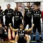 Basket, Girgenti Giants: grande vittoria in trasferta a Piazza Armerina