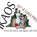 Agrigento, al via Kaos: festival dell’editoria, della legalità e dell’identità siciliana