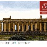 L’App mobile gratuita Agrigento City promuove il programma del Mandorlo in Fiore