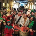 Agrigento, si respira aria di Natale: al via gli eventi per le festività – VIDEO