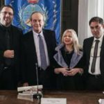 Palma di Montechiaro conferisce la cittadinanza onoraria all’ex ministro Francesco Nitto Palma
