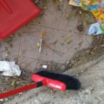 Agrigento, siringa nei pressi di un asilo: “pericolo” eliminato dall’assessore Biondi