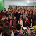 Canicattì, “Olimpiade dei giochi logici linguistici matematici”: ecco i premiati