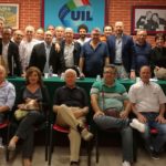 Uil Agrigento: “Un anno impegnativo e ricco di soddisfazioni, il 2018 sarà l’anno dei congressi”