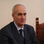 Il Prefetto Dario Caputo saluta Agrigento: “profonda gratitudine per l’accoglienza ricevuta”