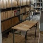Ribera, l’archivio “Sciascia”….archiviato?