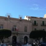 Mezzo milione di euro per il restauro del Palazzo di Città di Licata