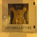 Un defibrillatore a servizio della comunità: il Lions Club consegna alla Prefettura un presidio salvavita