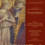 Il coro di “Santa Cecilia” a Palermo per commemorare Piersanti Mattarella