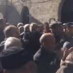 Raffadali: cittadini in protesta contro Girgenti acque