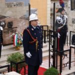 A Casteltermini celebrata la ricorrenza del 50° anniversario della scomparsa del Carabiniere Ausiliario Nicolò Cannella