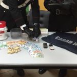 Agrigento, ovuli di eroina pronti per il veglione di Capodanno: arrestato 45enne – VIDEO