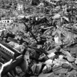 50 anni dal terremoto a S. Margherita Belice, il sindaco mostra un paese ancora ferito