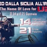Agrigento: farà tappa alla Valle dei Templi l’evento “Sicilia chiama Irlanda, Sicilia chiama U2”