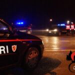 Ribera, “stavano rubando in casa”: arrestati due 25enni