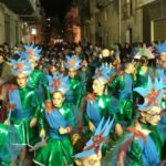 Carnevale di Sciacca: ecco i protagonisti dell’edizione 2019