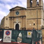 Messa in sicurezza Cattedrale: pronto il progetto preliminare