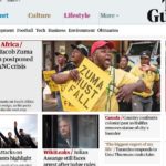 Il sociologo Pira a The Guardian: “le fake news strumento di propaganda”