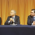 Elezioni Politiche, evento di Civica popolare con Giuseppe Sodano e Fabrizio Cicchitto