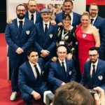 Nazionale Macellai Italia: l’agrigentino Gianni Giardina veste l’azzurro al mondiale mastri della carne di Belfast