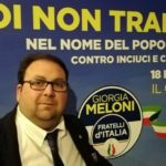 Elezioni Politiche, Pisano: “firmato a Roma un patto con gli italiani di buona politica”
